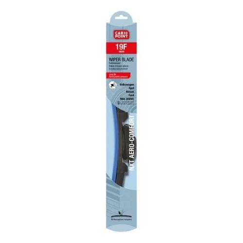 1 Balai d'essuie-glace CARPOINT 19F 480mm 1 Balai d'essuie-glace CARPOINT 19F 480mm