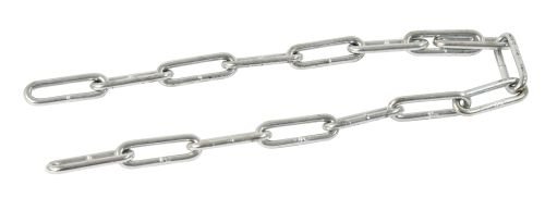 Chaine de sécurité ø 5 lg 700 mm AUTOBEST