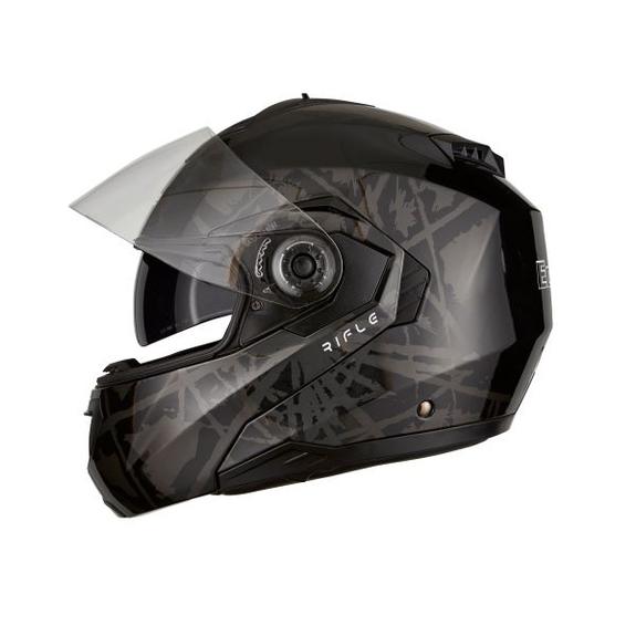 Casque modulable EOLE Rifle taille L