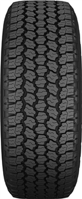 Pneu GOODYEAR Wrangler All-Terrain Adventure 265/65R17 112T