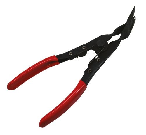 Pince pour clips portière/pare choc AUTOBEST Pince pour clips portière/pare choc AUTOBEST