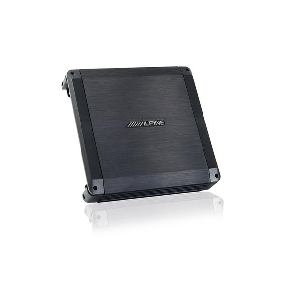 Ampli BBX ALPINE 7600