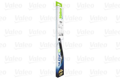 2 Balais d'essuie-glace VALEO VR51 