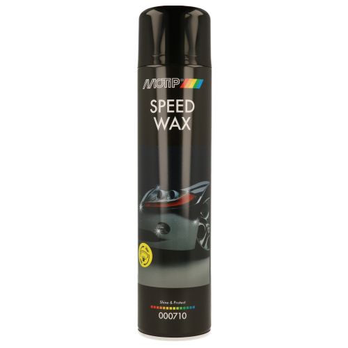 Cire express MOTIP 600 ml Cire express MOTIP 600 ml