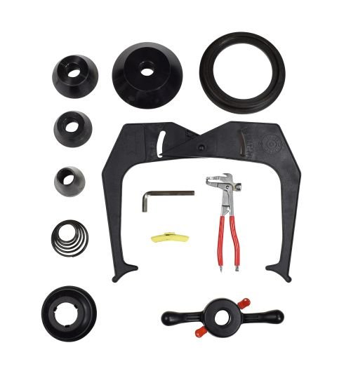 Equilibreuse de pneus AUTOBEST