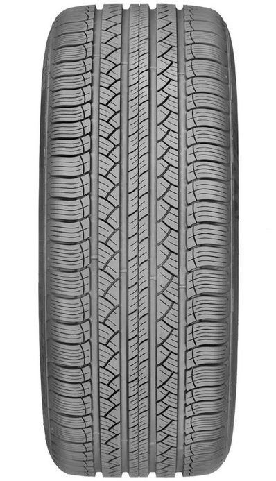 Pneu MICHELIN Latitude Tour HP 265/45R20 104V 