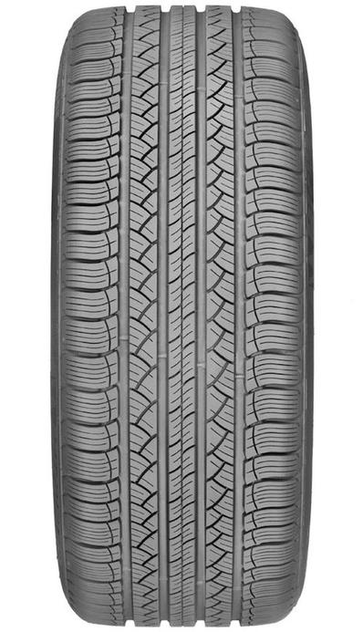 Pneu MICHELIN Latitude Tour HP 255/55R18 109H XL