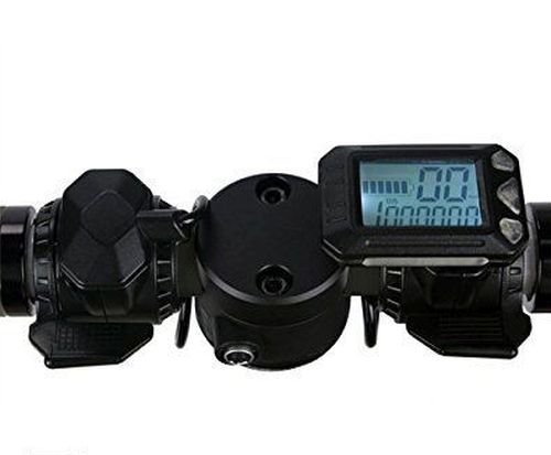 Trottinette électrique LITE BEEPER - Roues 6" - 250W - Batterie lithium 25,2V 4,0Ah