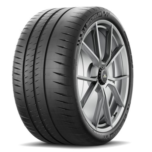 Pneu MICHELIN Pilot Sport Cup 2 275/35ZR19 100Y XL
