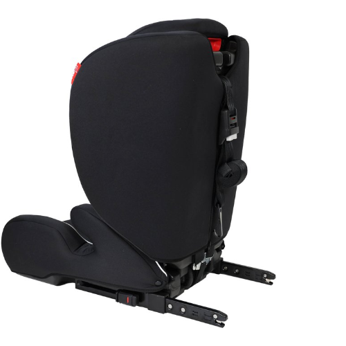 Siege auto isofix Jessie 76-150cm