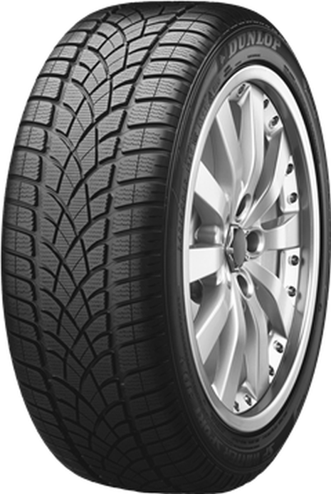 Pneu DUNLOP SP Winter Sport 3D 275/35R20 102W XL
