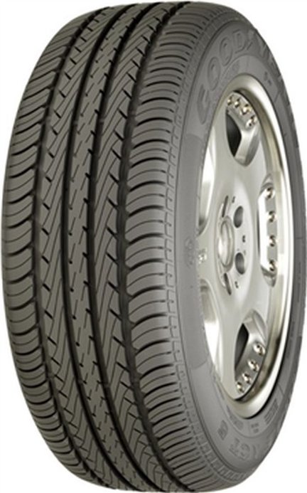 Pneu GOODYEAR Eagle NCT 5 255/50R21 106W 
