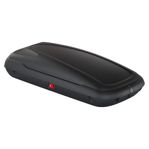 COFFRE DE TOIT CARBON BA400 ARTPLAST