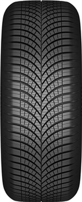 Pneu GOODYEAR Vector 4Seasons Gen-3 SUV 255/60R18 112V XL