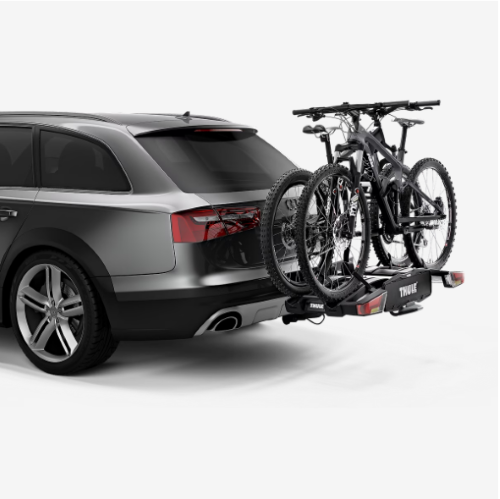Porte-vélo Easyfold XT 2 THULE 933100