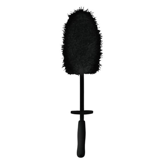 Brosse à jantes GS27 en microfibre