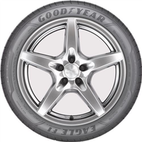 Pneu GOODYEAR Eagle F1 Asymmetric 2 SUV 255/50R19 103Y 