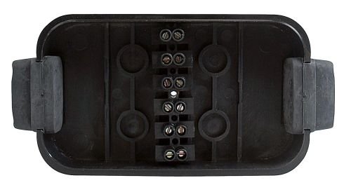 Boitier étanche de raccordement AUTOBEST