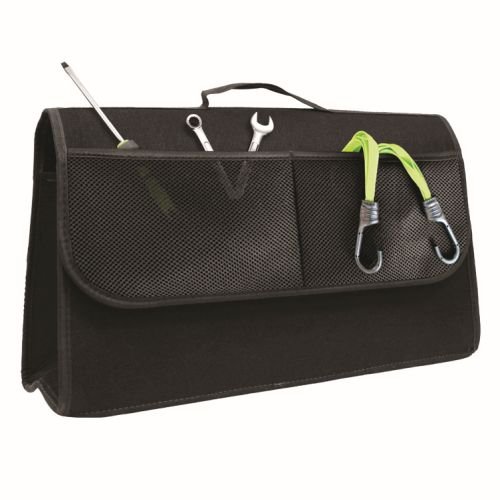 Sac de coffre CUSTOMAGIC haut de gamme