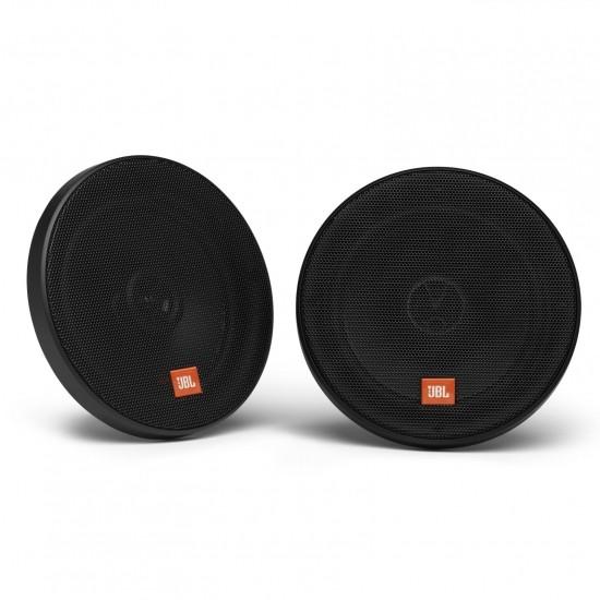 JBL Stage2 624 - Haut-parleurs - pour automobile - 40 Watt - 2 voies - coaxial - 6.5