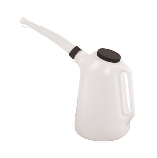 Broc avec bouchon et bec verseur 5l AUTOBEST Broc avec bouchon et bec verseur 5l AUTOBEST