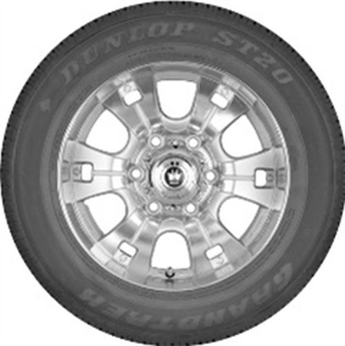 Pneu DUNLOP Grandtrek ST20 215/65R16 98H 
