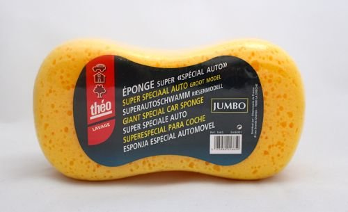 Eponge jumbo THEO