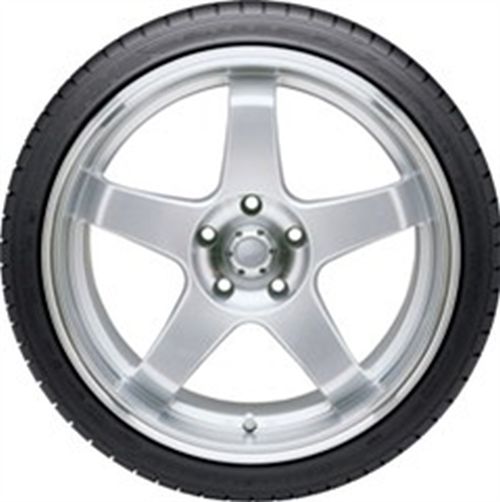 Pneu GOODYEAR Eagle F1 Asymmetric 255/40R19 100Y XL