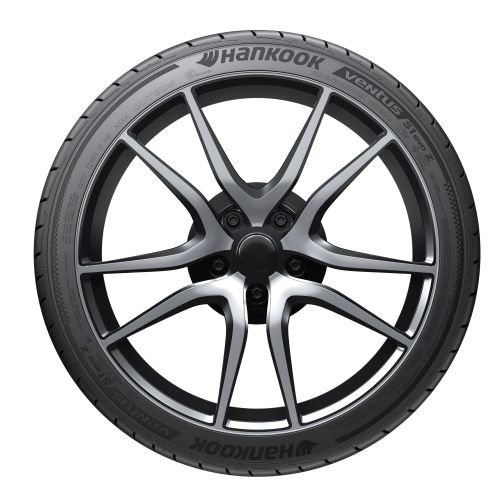 Pneu HANKOOK Ventus S1 EVO Z 255/40ZR21 102Y XL