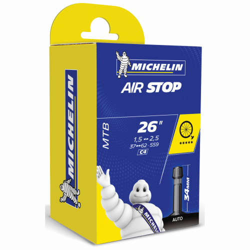 Pneu MICHELIN Pilot Sport 4 SUV 265/50R20 107V Chambre à air 26x1,45/2,6 sv 34mm - 804157