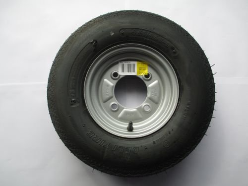 Roue TRIGANO 480X8 4X115 TR002270