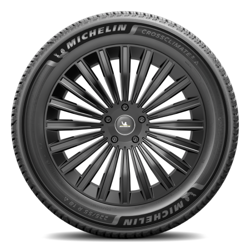 Pneu MICHELIN CROSSCLIMATE 3 205/55R16 91V