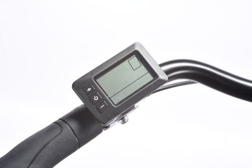 Vélo à assistance électrique Ville Legacy 12,8 Ah