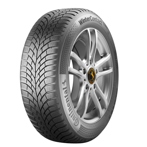 Pneu CONTINENTAL Wintercontact Ts 870 165/60R15 77T 