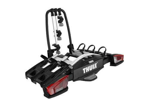 Porte-vélos sur attelage THULE VeloCompact 3 926002