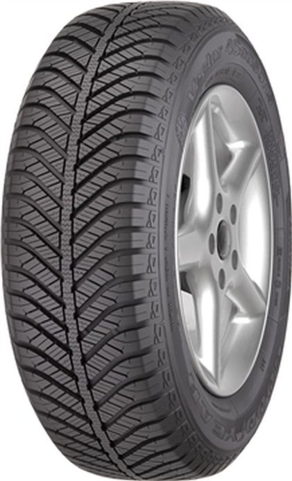 Pneu GOODYEAR Vector 4Seasons 195/60R15 88H 