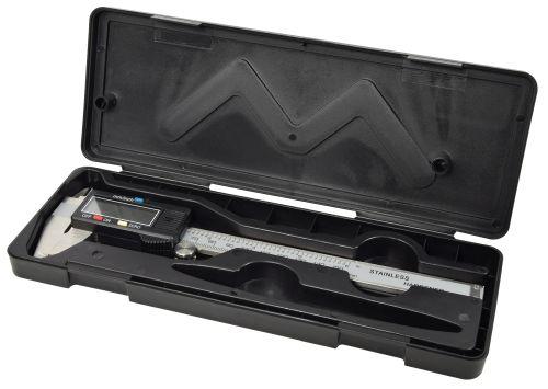 Pied a coulisse 150 mm digital  AUTOBEST