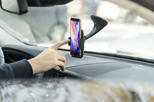 Support voiture universel FOREVER ch-100