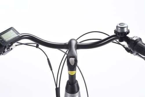 Vélo à assistance électrique Ville Legacy 12,8 Ah