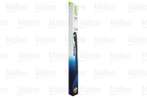 2 Balais d'essuie-glace VALEO Silencio VF976