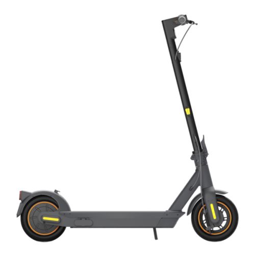 Trottinette électrique SEGWAY G30E II Max