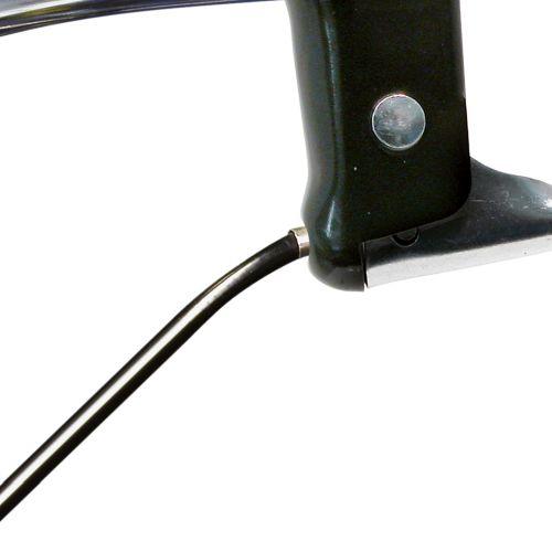 JEU CABLE DE FREIN UNIVERSEL AV ET AR + GAINE CARPOINT