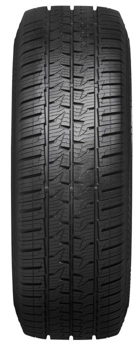 Pneu CONTINENTAL VanContact 4Season 215/75R16 116/114R 