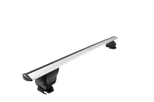 Barre de toit POLAIRE Barre alu essentiel en 112 cm