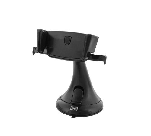Support mâchoire ventouse TNB Noir UHOLD2