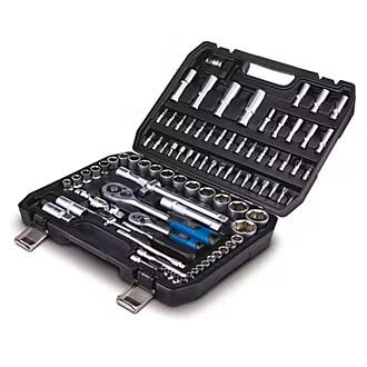 Coffret à douilles SCHEPPACH 94 pièces