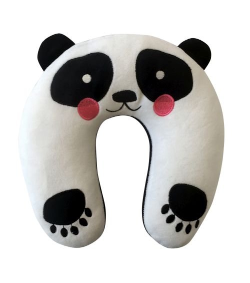 Cale-nuque CUSTOMAGIC Panda pour enfant