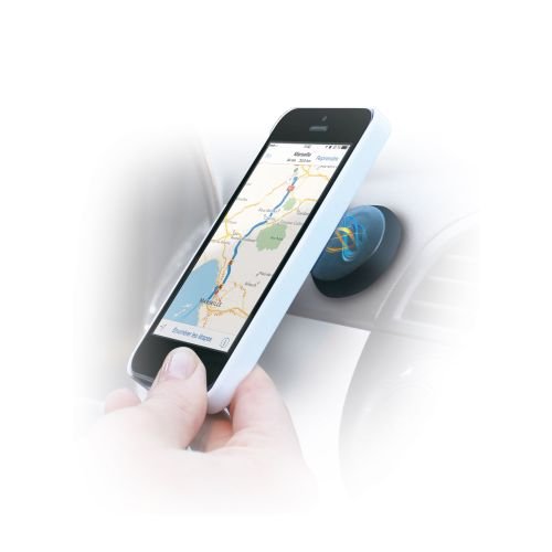 Support magnétique smartphone TNB