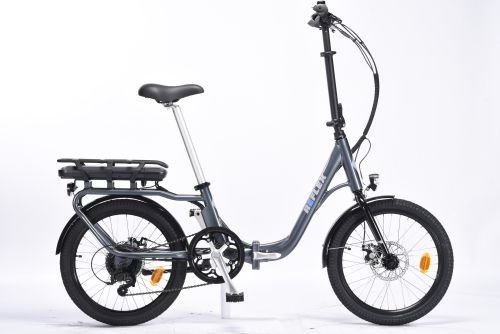 Vélo à assistance électrique Reflex 13 Ah