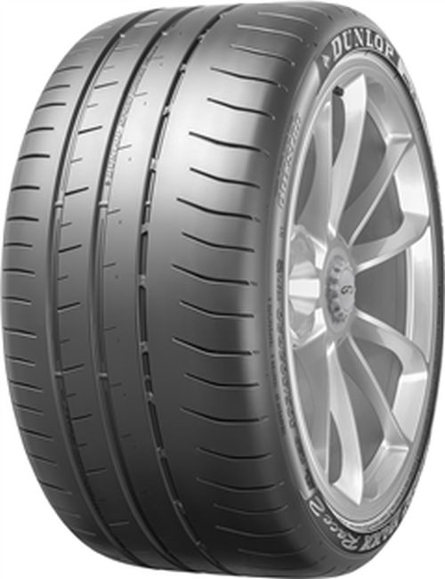 Pneu DUNLOP Sport Maxx Race 2 325/30R21 108Y XL
